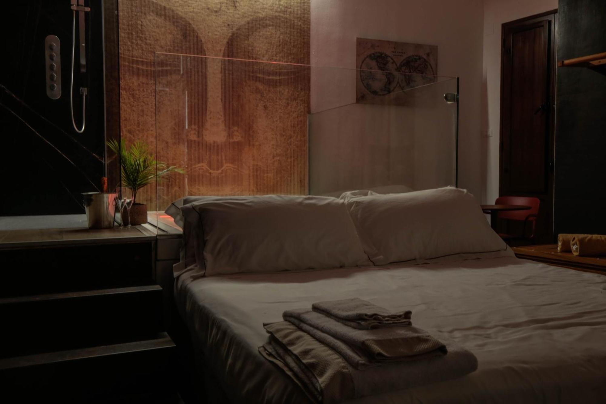 Abside Suite & Spa — Photos 1